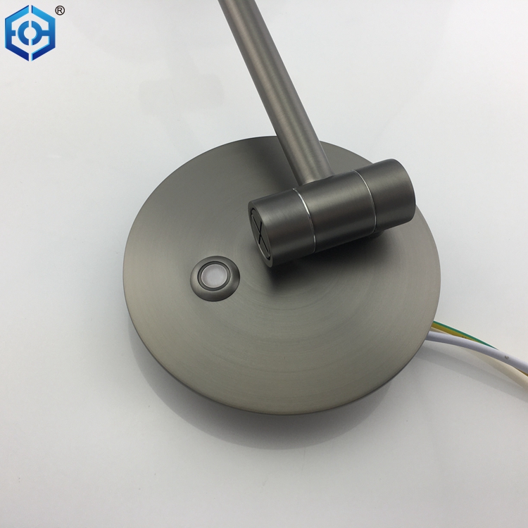 foldable mirror vanity