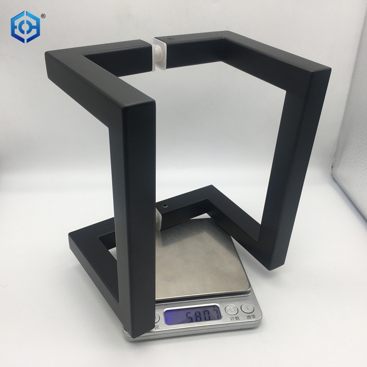 frameless glass door hardware