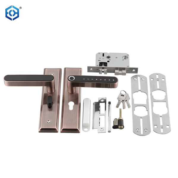 best digital door lock