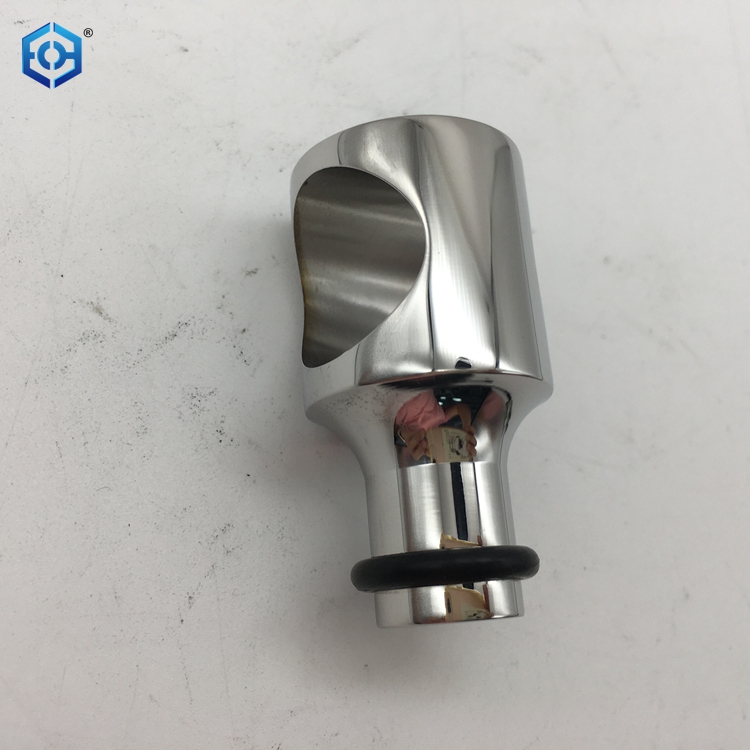 Shower Room Fitting Stainless Steel Sliding Door Stopper Buy Sliding