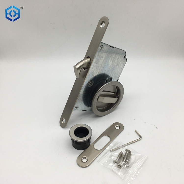 Home Hardware Stainless Steel Sliding Door Locks Sliding Wooden Door Lock