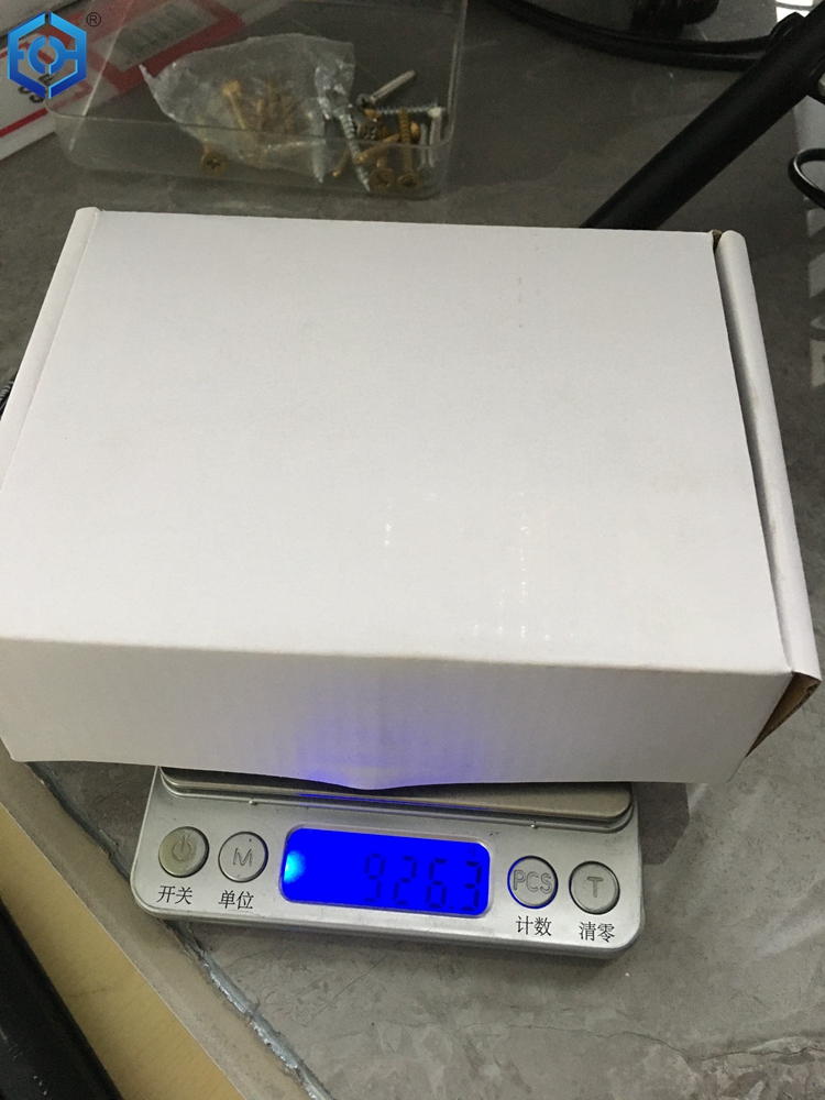 showcase glass door hinges