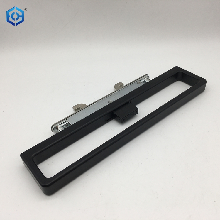 aluminium sliding lock
