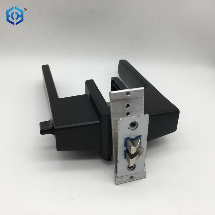 Minimalist Door Lock