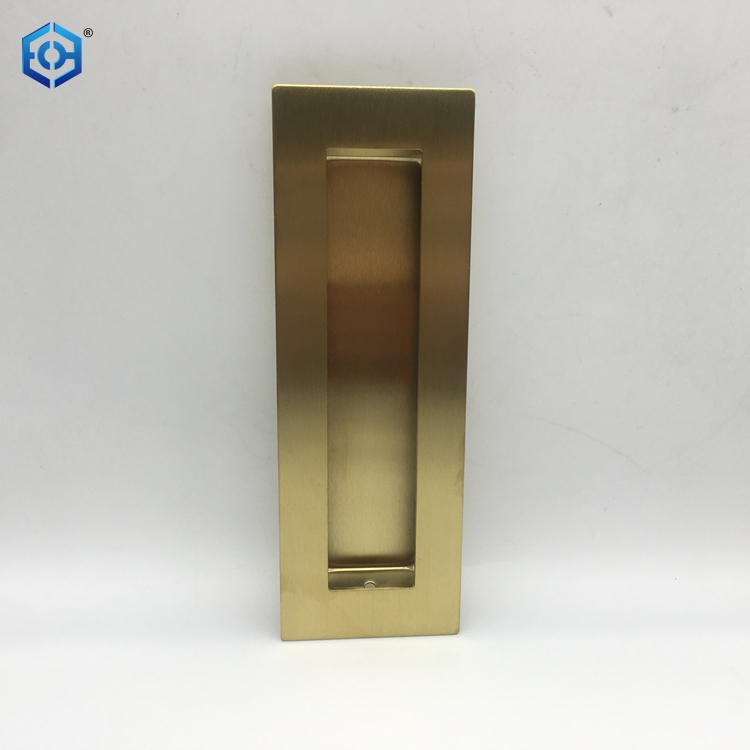 concealed handles for wardrobe