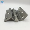 Bending Butt Door Hinge Ball Bearing Stainless Steel Hinge