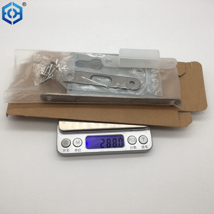 Stainless Steel 45mm Sliding Mortise Door Hook Lock Buy 45 Sliding