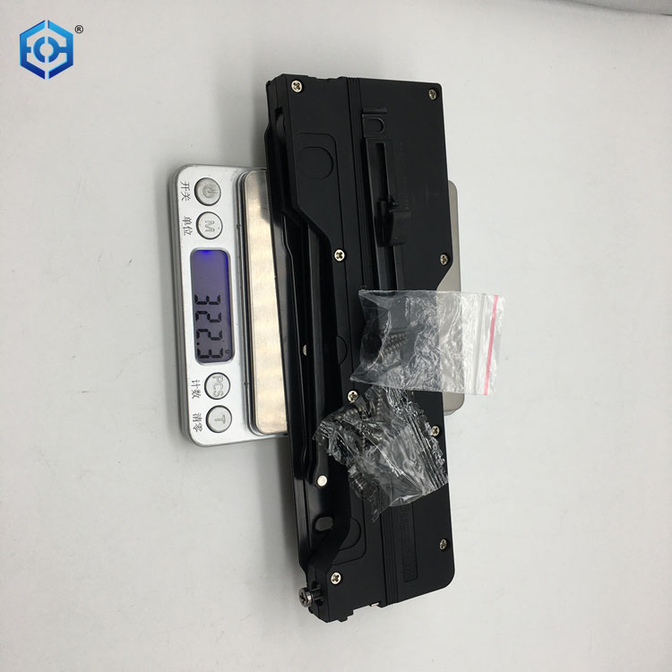 Handle-free Push-type