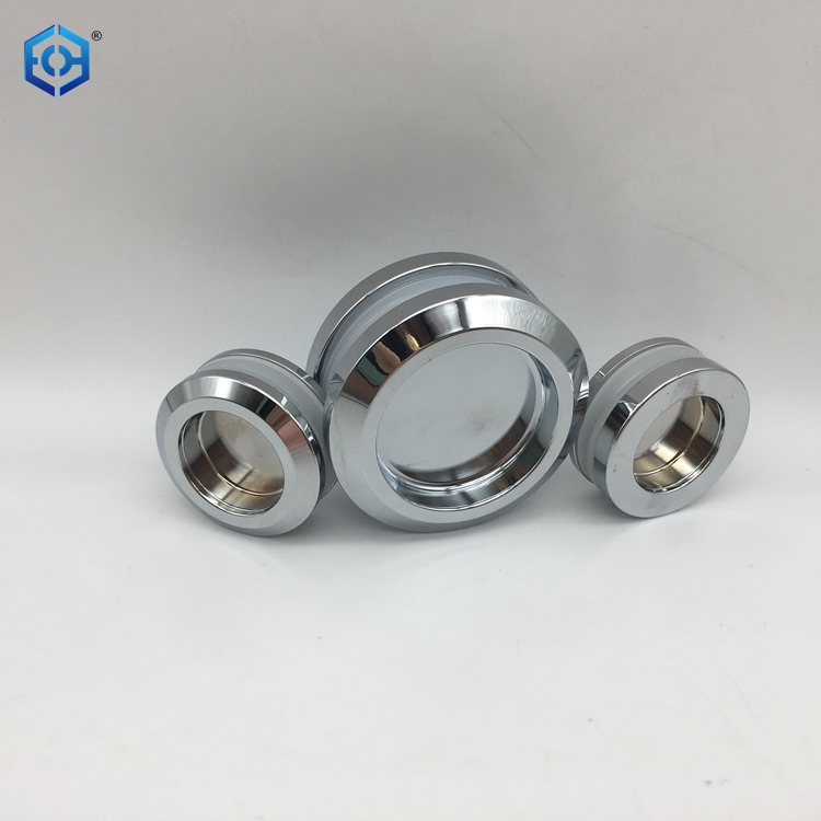 glass cabinet handles