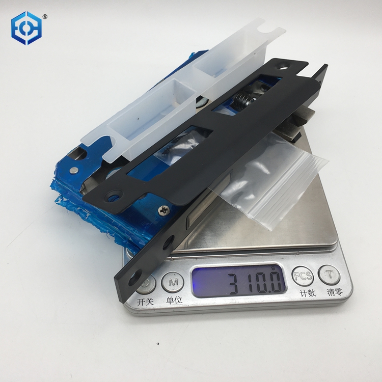 door knob and deadbolt set