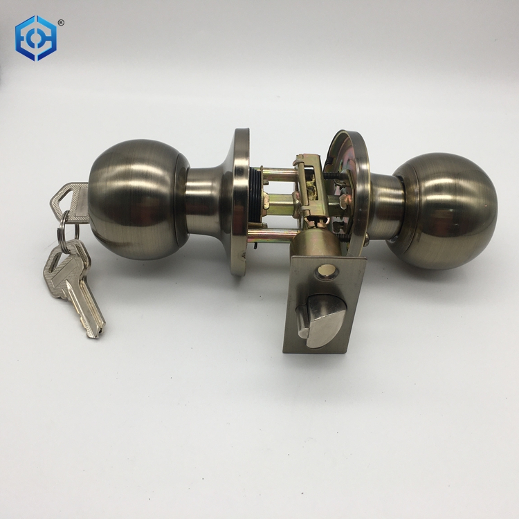 schlage andover knob with addison trim