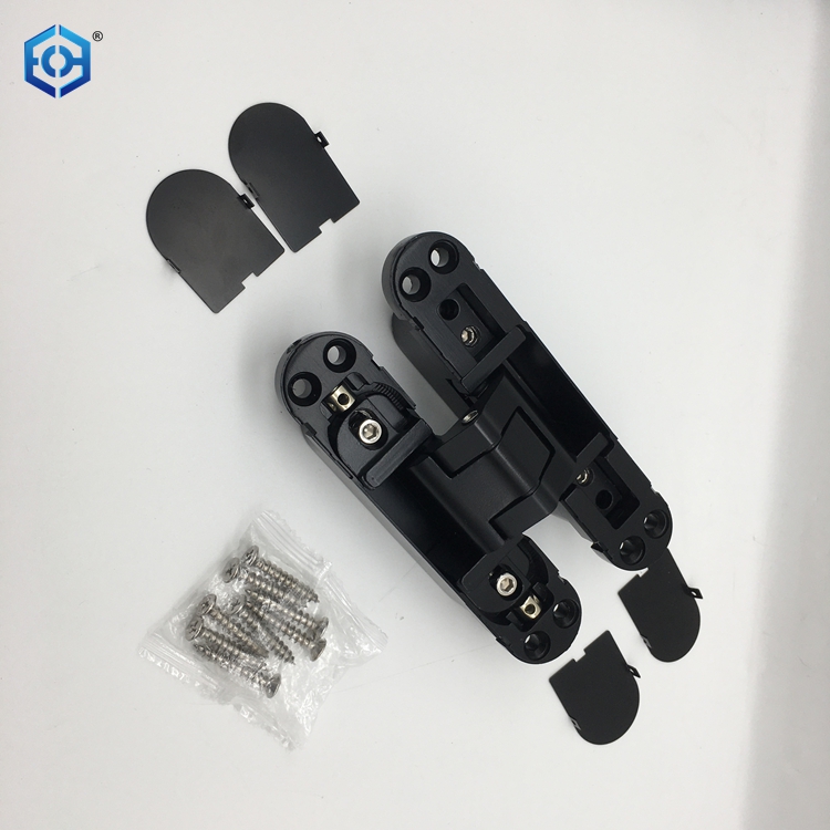 soss invisible hinge