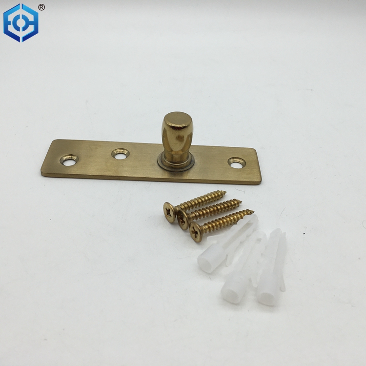 pivot hinges for closet doors