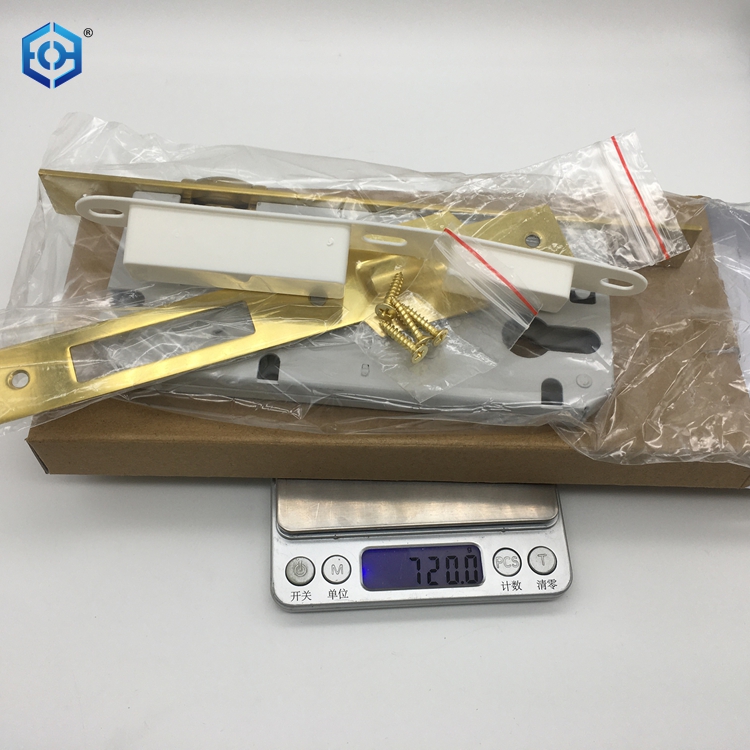 fuda mortice door lock