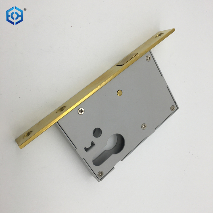 cylinder mortice deadlock