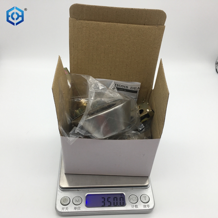 garage door deadbolt