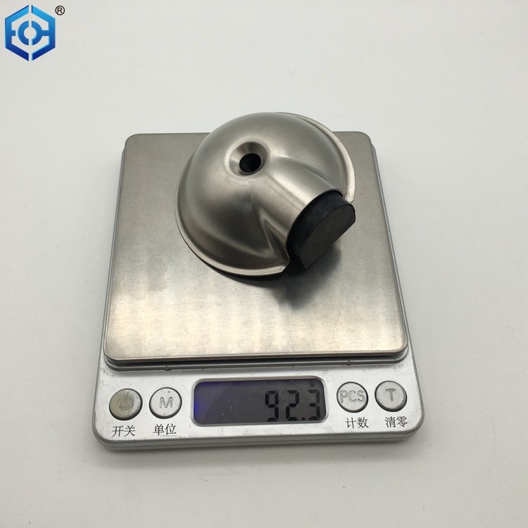 sliding glass door stopper