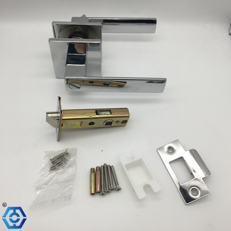 lever mortice deadlock