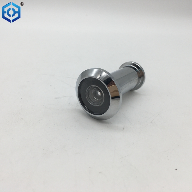 door eyepiece