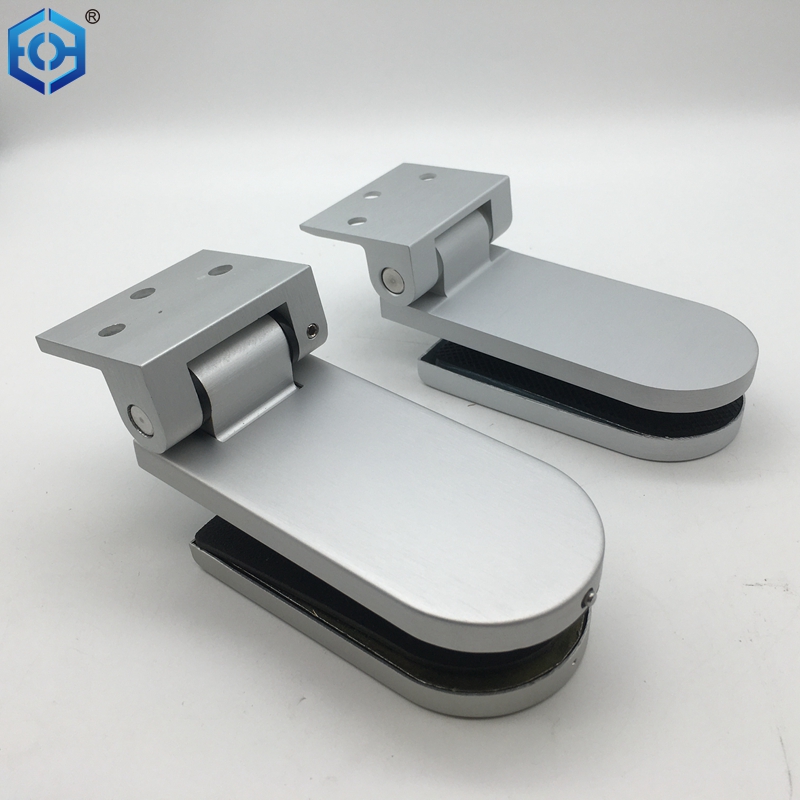 glass cabinet hinges