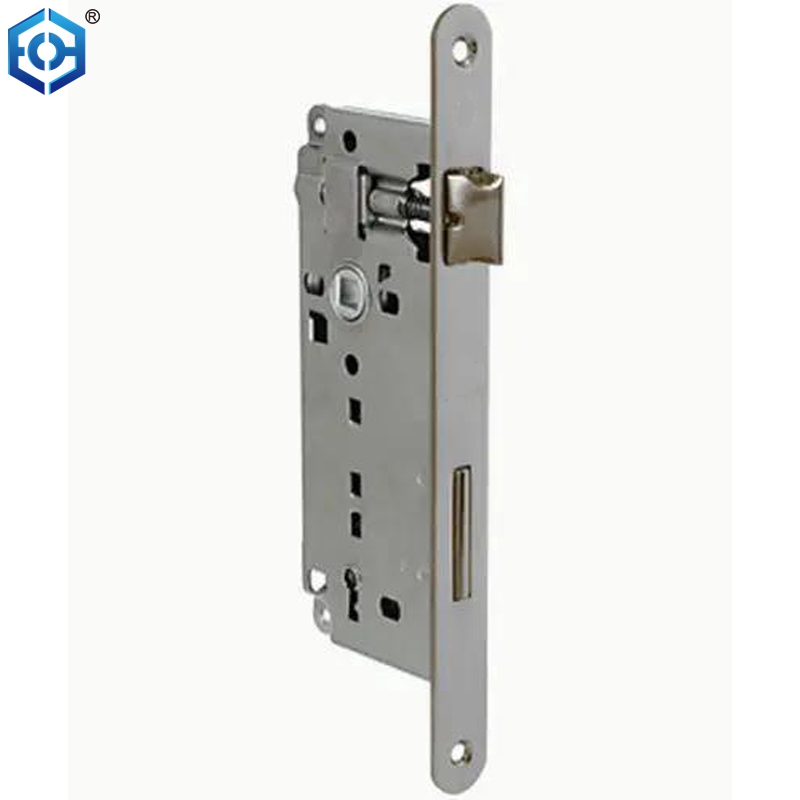 Italian Style 4575 Mortise Lock Mechanical Lock Body with Key 