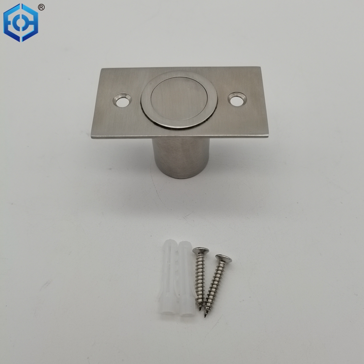 ives dust proof strike