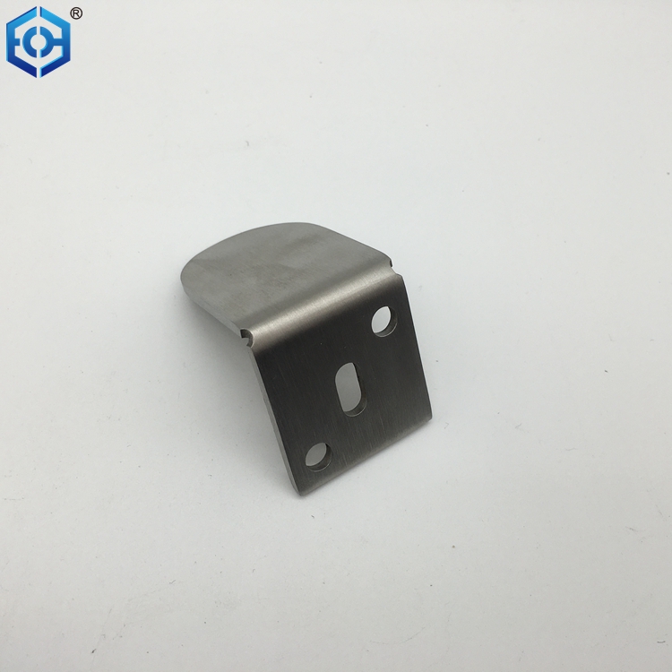 Floor Guide with Hardware Heavy Duty