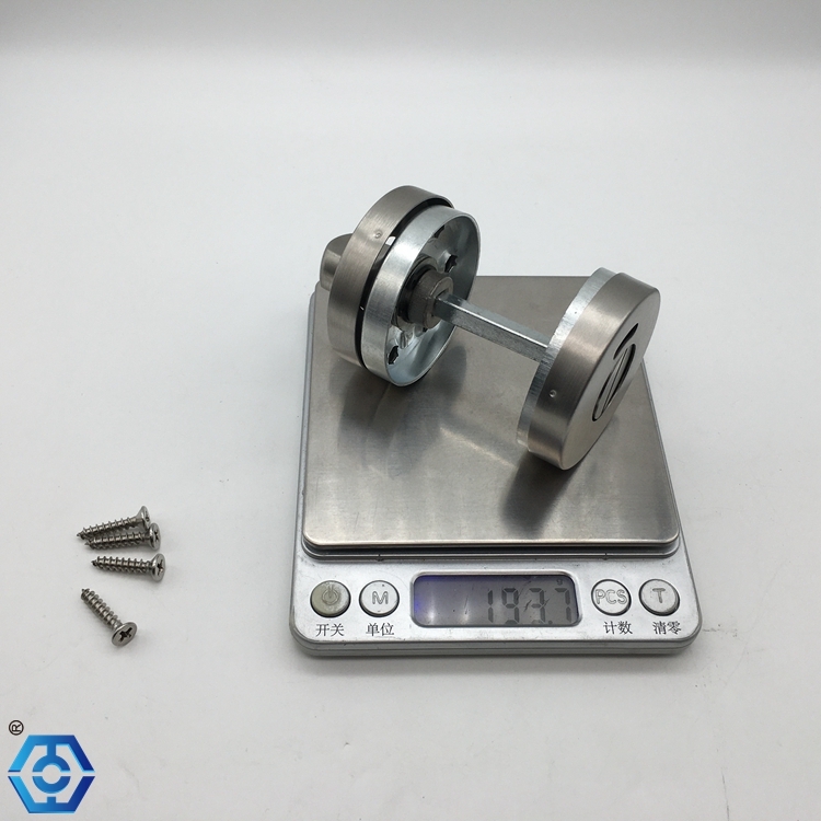 mortise lock thumb turn