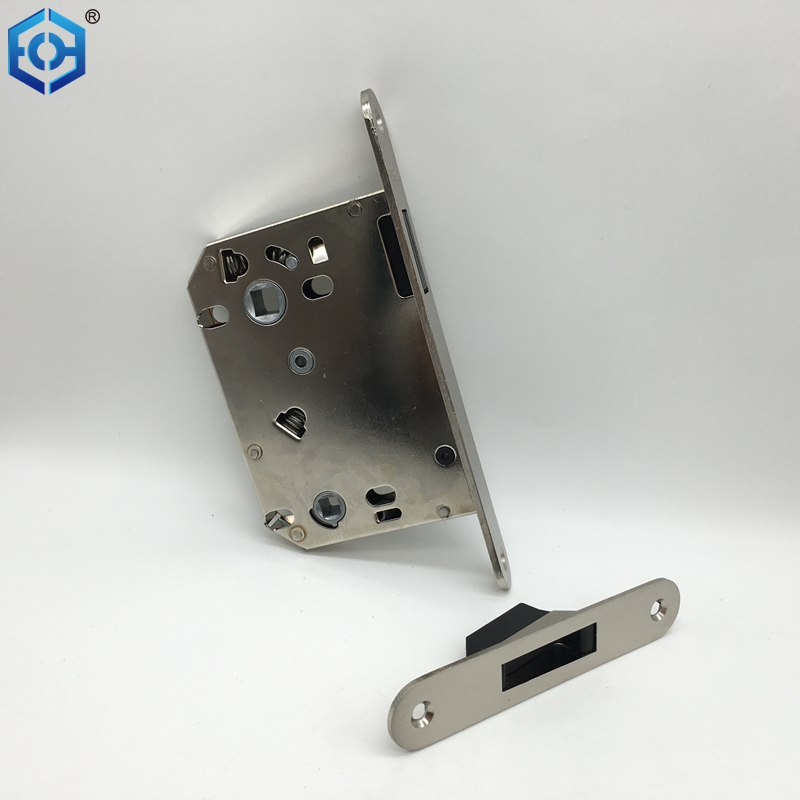 mortise door lock replacement