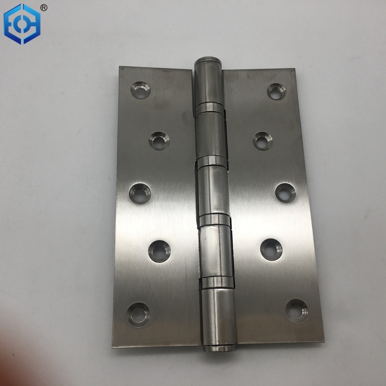 6 Inch Ball Bearing Flush Hinges Stainless Steel Door Hinges with Screws Buy door hinge, types