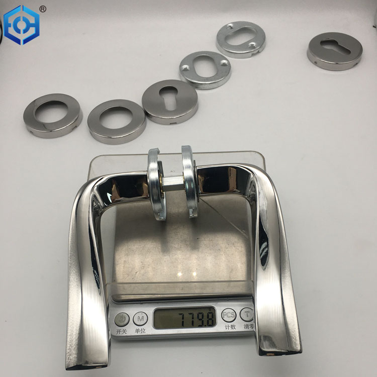 external door handles