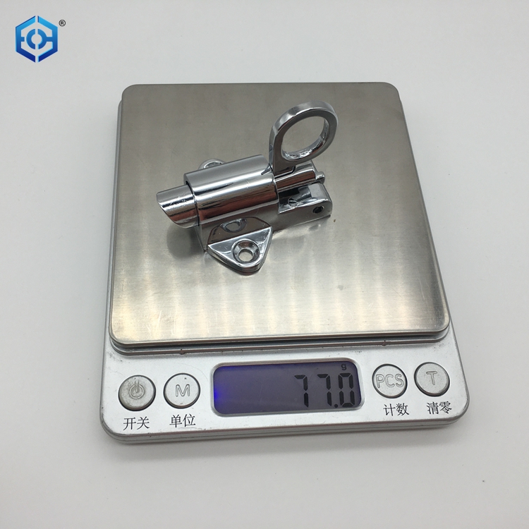 heavy duty surface bolt