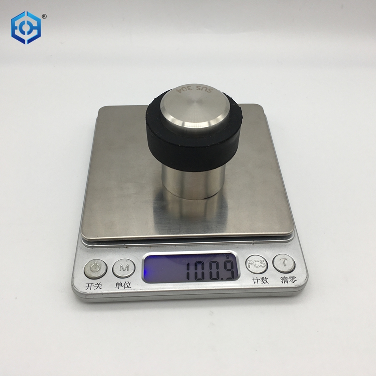 door stop for concrete floor