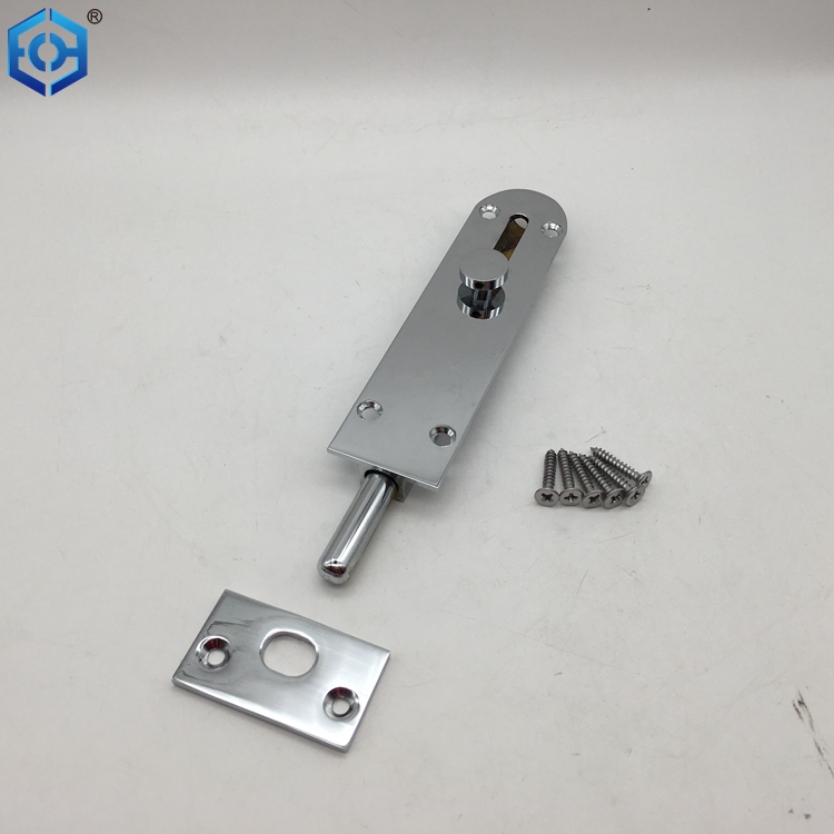 tru bolt lock manual