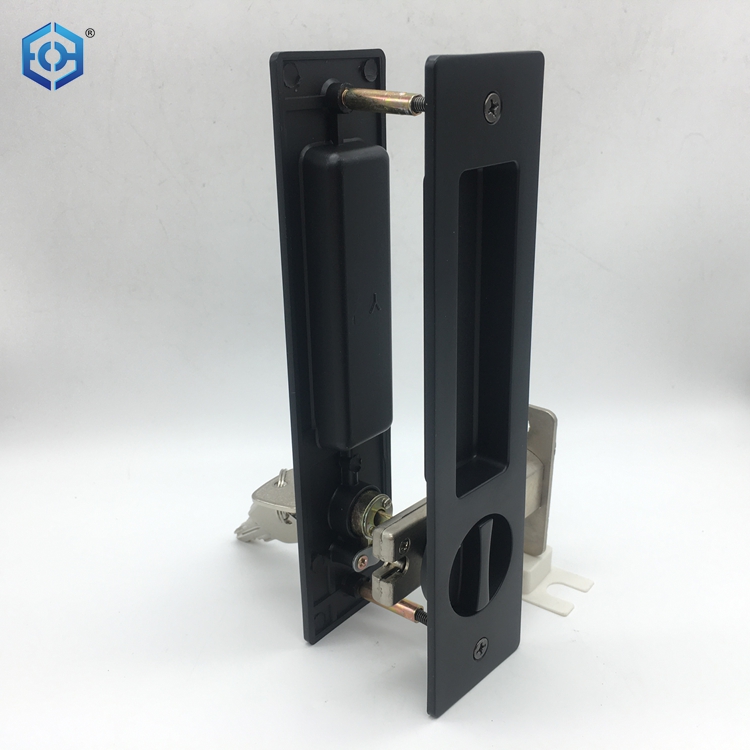 vsp sliding door lock