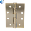 AB Good Quality Sn Stainless Steel Door Cabinet Hinge (H010)
