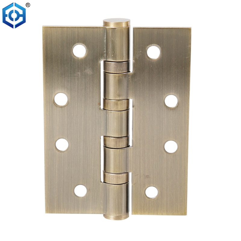 AB Good Quality Sn Stainless Steel Door Cabinet Hinge (H010)