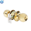 Keyed Door Knob Lock Bedroom Interior And Exterior Bathroom Door Konb