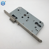 5572 Stainless Steel Classroom Door Mortise Lock 72 Centers for School Classroom