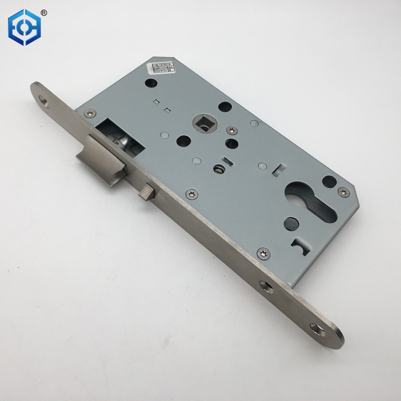 5572 Stainless Steel Classroom Door Mortise Lock 72 Centers for School Classroom