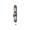 Good Saling Elegant Handle Locks Entrance Door Lock/Fire Exit Door Lever Lock