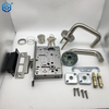 American Standard UL Fire Rated Entrance Style Heavy Duty Mortise Commercial Metal Office Door Lock