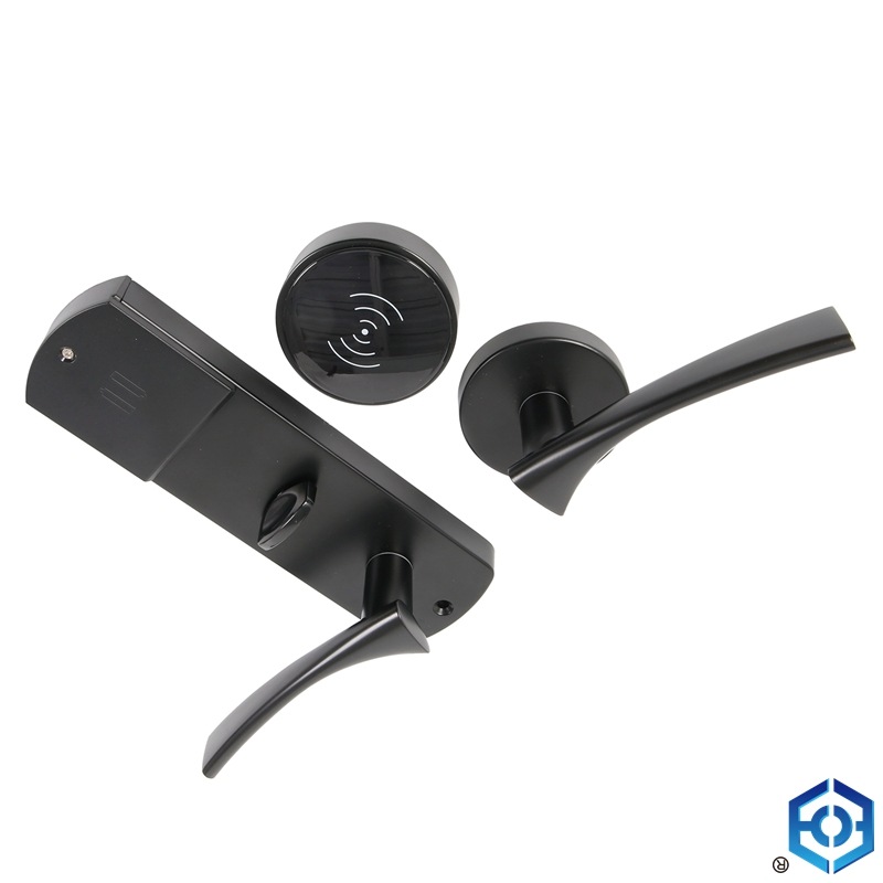 Modern Split Design RFID Electronic Locking System in Hotel