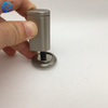 Magnetic Invisible Door Stopper Door Holder Nickel