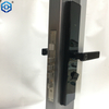 Black Smart Electronic Home Security Biometric Digital Door Lock