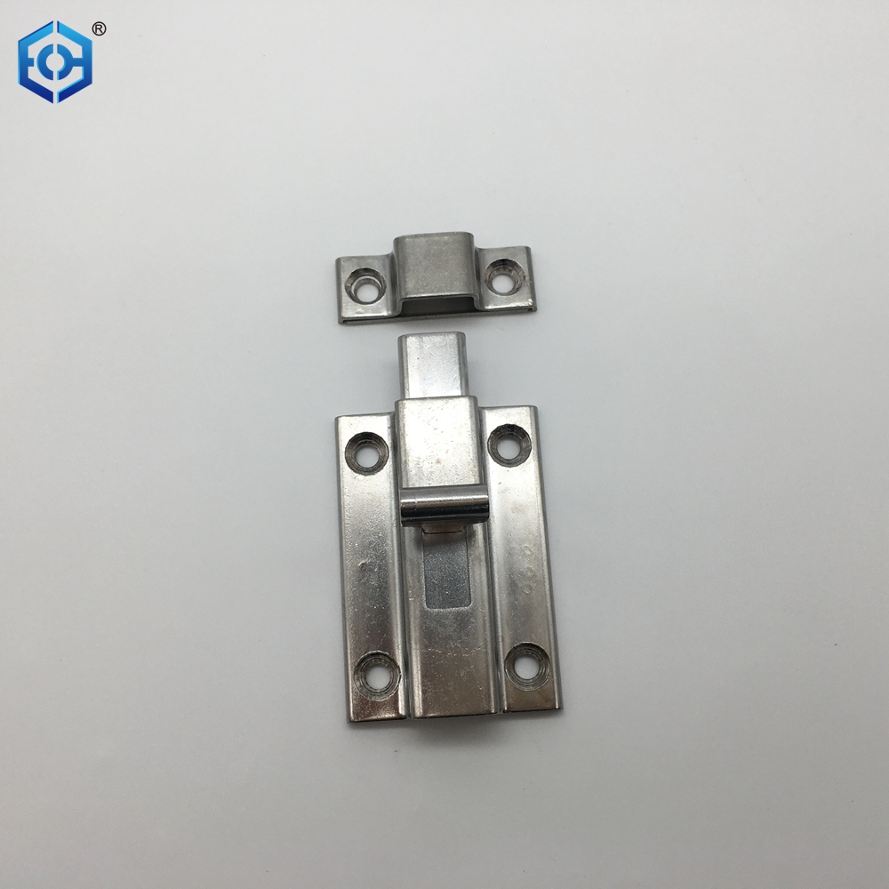 surface bolt lock