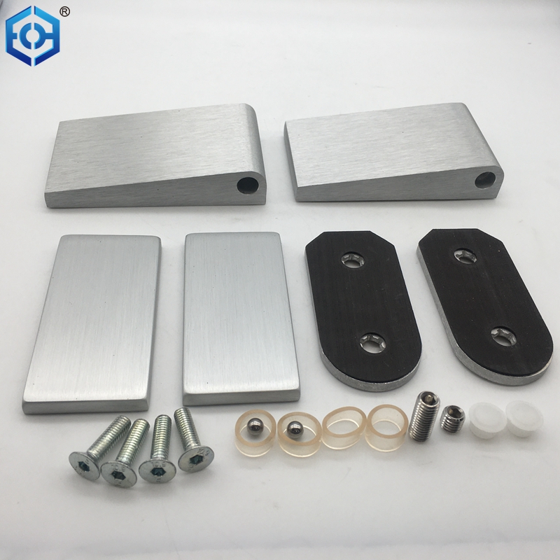 frameless glass door hinges