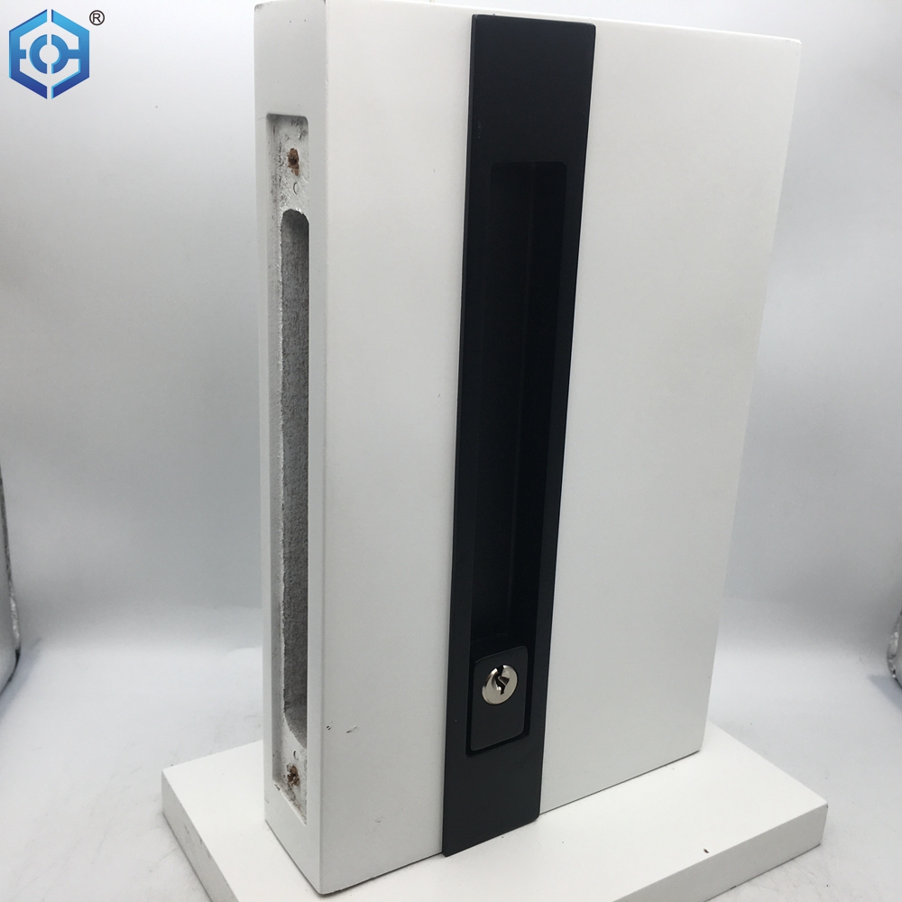 marine sliding door locks