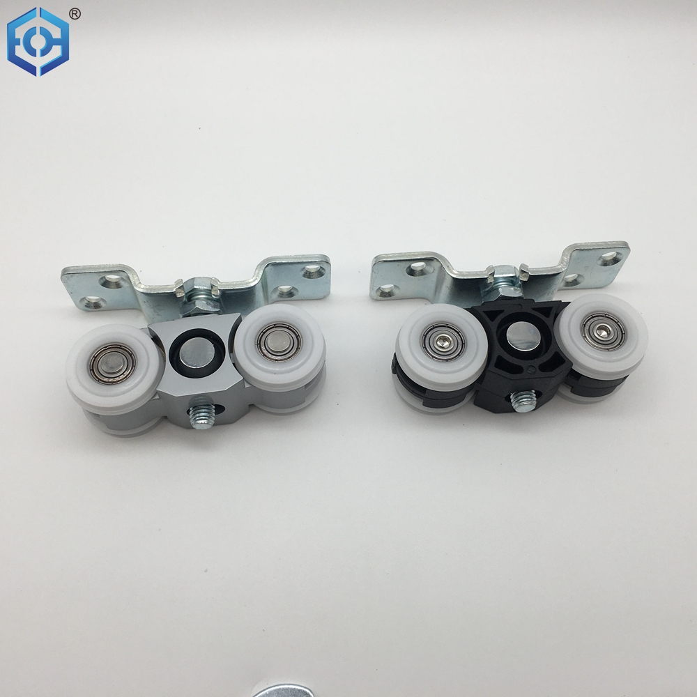 door roller wheels slide