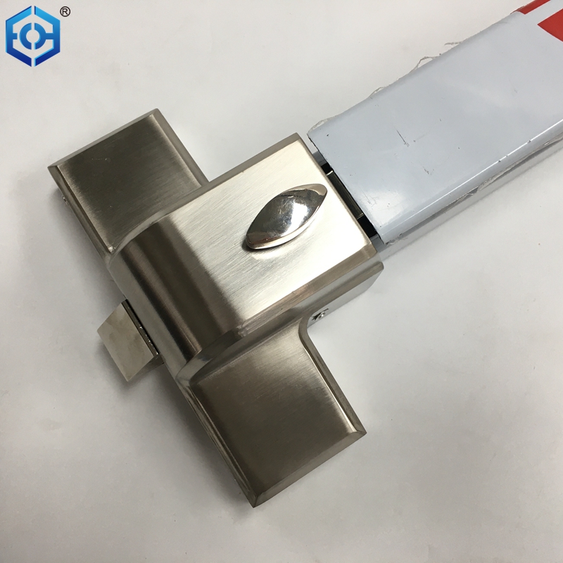 Panic Bars for Exit Door Push Bar Panic Exit Device Commercial Door